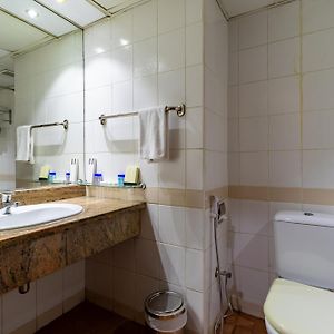 Standard Doppelzimmer